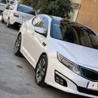 اپتیما ۲۰۱۴فول فرمونD|خودرو سواری و وانت|شیراز, ارم|دیوار