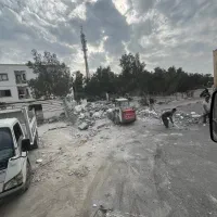 اجاره بابکت حمل نخاله با کمپرسی 6تن|خدمات حمل و نقل|کیش, |دیوار