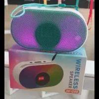 فروش انواع اسپیکرهای شارژی وبلوتوثی|سیستم صوتی خانگی|گرگان, |دیوار