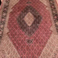 فرش دستبافت ماهی تبریز