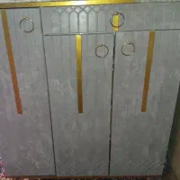 جاکفشی سه درب