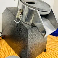 خردکن و نگین کن صنعتی