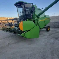 کمباین ۱۰۶۰|خودرو سنگین|مهاباد (آذربایجان غربی), |دیوار