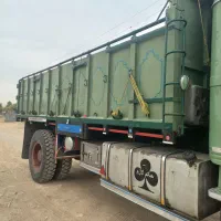 اتاق تک باری