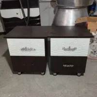 سرویس تخت خواب|تخت و سرویس خواب|پارس‌آباد, |دیوار