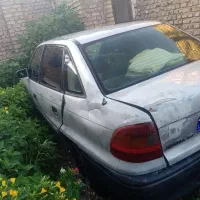 اپل استرا سدان94 نقرهای|خودرو سواری و وانت|تایباد, |دیوار