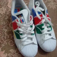 کتونی ارجینال سوپر استار|کیف، کفش، کمربند|ری, سیزده آبان|دیوار