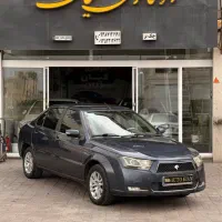 دنا معمولی تیپ ۲ مدل ۱۳۹۷