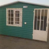 فروش انواع تانکر اب و کانکس