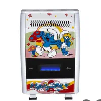 تخت و کمد، بخاری، سینماخانگی، یخچال فریزر|تخت و سرویس خواب|نوشهر, |دیوار