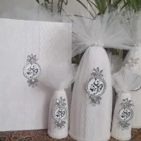 ریسه،گیفت،ست بله برون