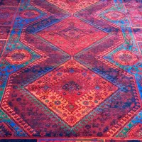 طرح خاص، رنگ اصیل، تخفیف دیوار|فرش|گرگان, |دیوار