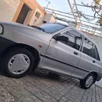 مدل ۸۸ صبا شاسی پلمپ کارمندی