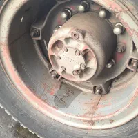 اف 12|خودرو سنگین|باوی, |دیوار