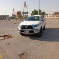 تویوتا هایلوکس دو کابین اتوماتیک، مدل ۲۰۲۴|خودرو سواری و وانت|اهواز, کیانشهر|دیوار