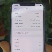 11promax|موبایل|محمدشهر, محمدشهر|دیوار