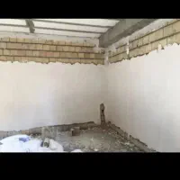 گچکاری،لکه گیری.بازسازی