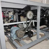 دستگاه بسته بندی پیلوپک|ماشینآلات صنعتی|بهارستان, |دیوار