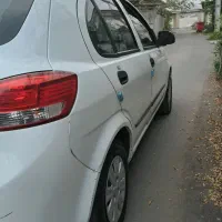 تیبا۲مدل۱۳۹۹بی رنگ بی ضربه|خودرو سواری و وانت|لنگرود, |دیوار