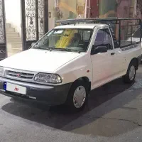 وانت پراید مدل ۱۴۰۲