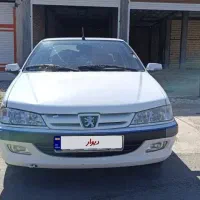 پارس تیوفایو 96تک برگ سند رومشکان رومشکان|خودرو سواری و وانت|کوهدشت, |دیوار