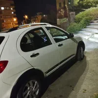 کوییک GXR|خودرو سواری و وانت|همدان, |دیوار