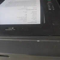 دستگاه پرینتر