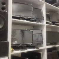 فروش مانیتور 17و19اینچ