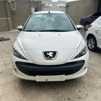 ۲۰۷ مدل ۱۴۰۵ تحویل امروز