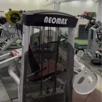 باشگاه بدنسازی