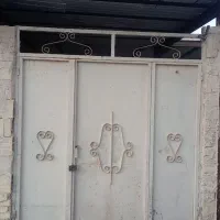 درب حیاطی ۳لت