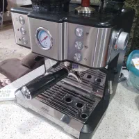 اسپرسو حرفه ای