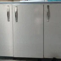 کابینت زیر سینک