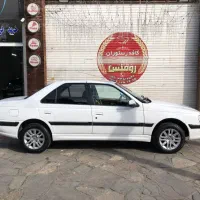 پارس مدل ۱۴۰۱|خودرو سواری و وانت|کرج, گلشهر|دیوار