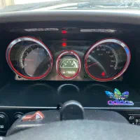 پراید مدل ۹۶|خودرو سواری و وانت|قزوین, |دیوار