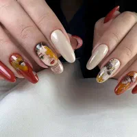 خدمات cip ناخن|خدمات آرایشگری و زیبایی|کرمان, |دیوار