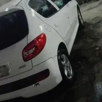 پژو۲۰۷مدل ۹۸|خودرو سواری و وانت|تهران, علم و صنعت|دیوار