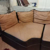 مبل راحتی|مبلمان خانگی و میز عسلی|شیراز, حافظیه|دیوار