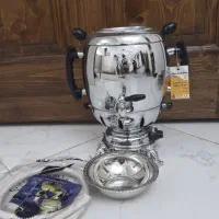 سماورگازی نوبل|سماور، چایساز، قهوهساز|قدس, شهرقدس|دیوار