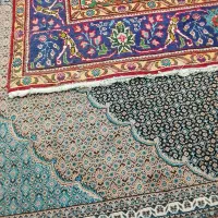 فرش دست دوم