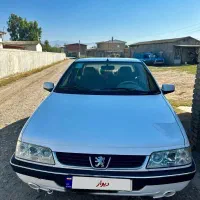 پژو405 slx|خودرو سواری و وانت|آق قلا, |دیوار