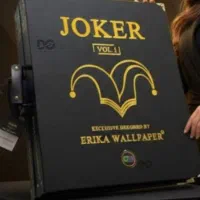 کاغذدیواری آلبوم کربن، هاش دواو،تیتانیوم/نقدواقساط|خدمات پیشه و مهارت|شاهین‌شهر, شهرک پردیس|دیوار