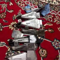 میاندوز‌ ،نواردوز‌ ، فولدور، شاخ‌و غیره