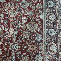 فرش ۹متری سالم|فرش|قم, چهل درخت|دیوار