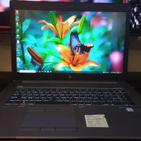 غول مهندسی زدبوک17 Zbook G5رم 16گرافیک4 1Tssd|رایانه همراه|تهران, ارم|دیوار