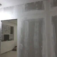 نقاشی ساختمان درجه یک