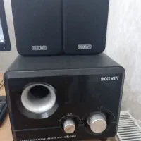 کامپیوتر مینی کیس|رایانه رومیزی|پرند, فاز ۵|دیوار