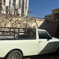 پیکان وانت مدل ۸۸ شاسی پلم|خودرو سواری و وانت|زاهدان, |دیوار