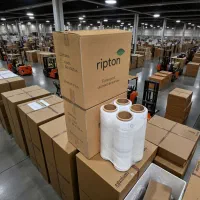 سلفون صنعتی|عمده‌فروشی|آمل, |دیوار