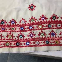 سفارش لباس تپه ای دست دوز